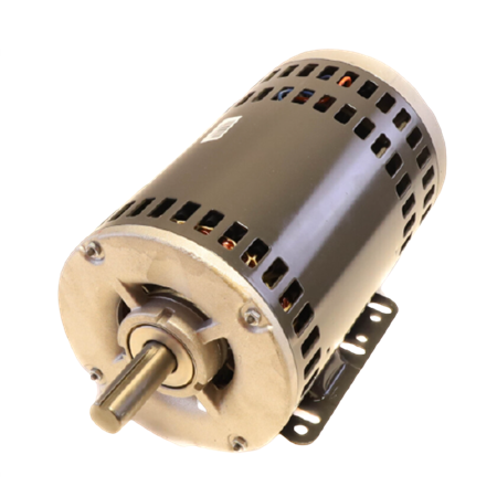 Goodman-Amana B3240004S 230-230/460V 3 PH 3 Hp 1725 rpm