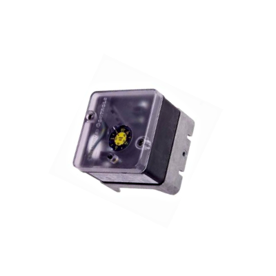 Antunes 8101111202 High Gas Pressure Switch 2-20" W.C.