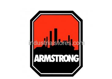 Armstrong Pump 818602-100K Bearing Assembly with Mechanical Seal and CVR