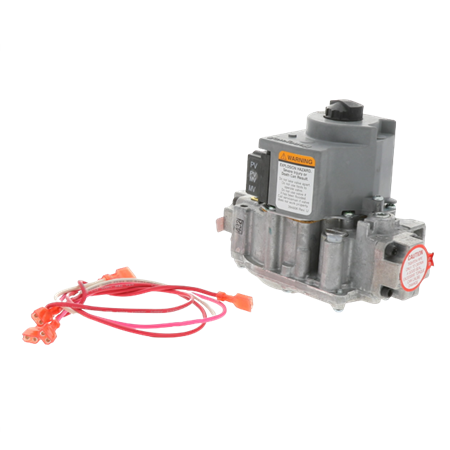 Armstrong Furnace AGASVLV607-1 Gas Valve 24v 3.5" W.C Natural Gas 1/2"