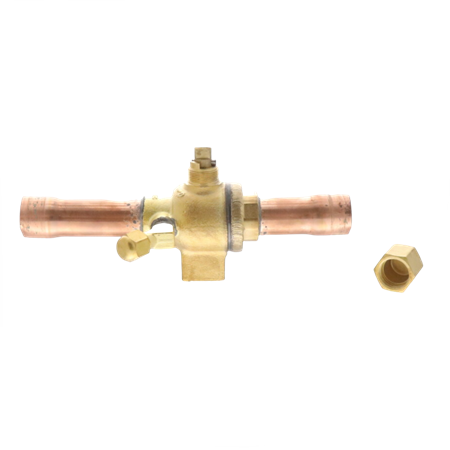 Armstrong Furnace R104519-02 Ball Valve