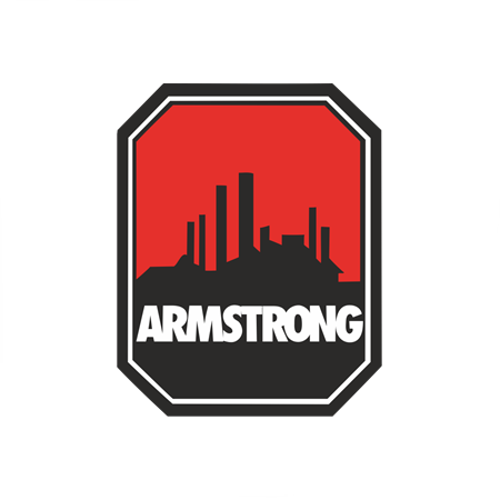 Armstrong Pumps 691301-002 Head Gasket For Heat Exchanger