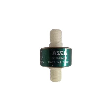 Asco 86042 Pipe Line Strainer 86042