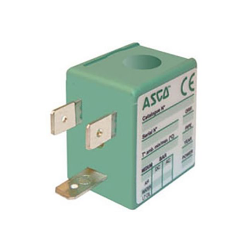 Asco 400127-225 Coil 120VAC