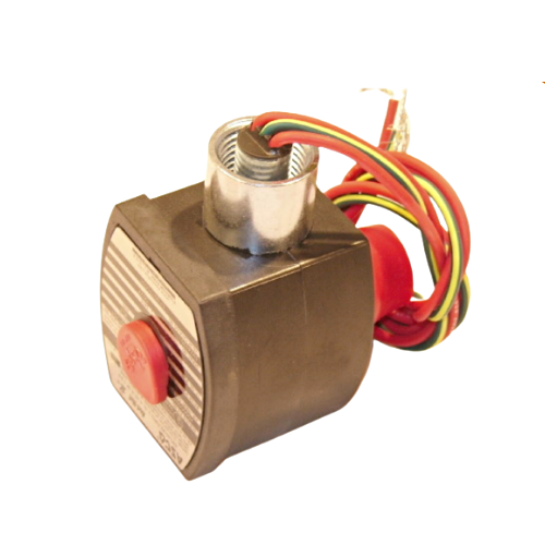 Asco EF8017G1 General Purpose Solenoid