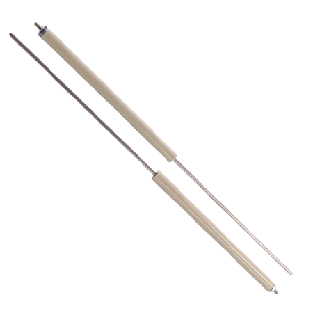 Auburn E5-477A-1-2PK Power Flame Electrode 2-pack