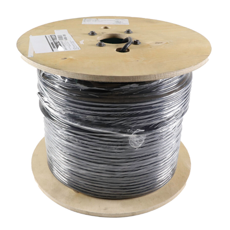 Auburn E60-1000 Gto-15 Ignition Cable 1000-ft -40F to140F