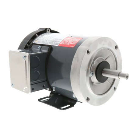 Aurora Pump 950-1800-941 Motor 3/4 hp 230/460V 3 ph 3450 rpm