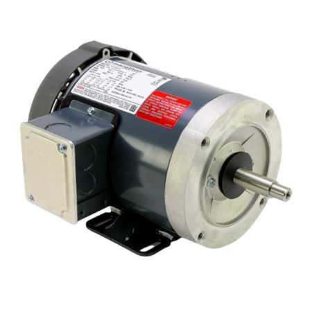 Aurora Pumps 952-1800-941 Motor 3/4HP 3P 230/460V 1800RP 56TCZ