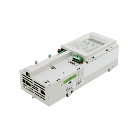 AutoTran ABB 3AUA0000034480 Bypass Control Board