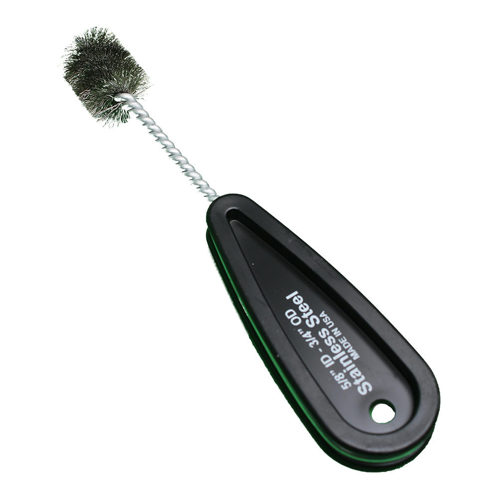DiversiTech B-128 Brush CPR Tube