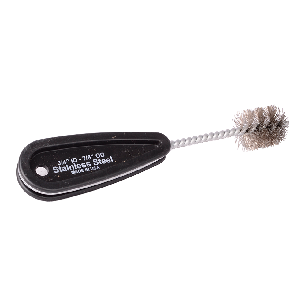 DiversiTech B-129 Brush CPR Tube