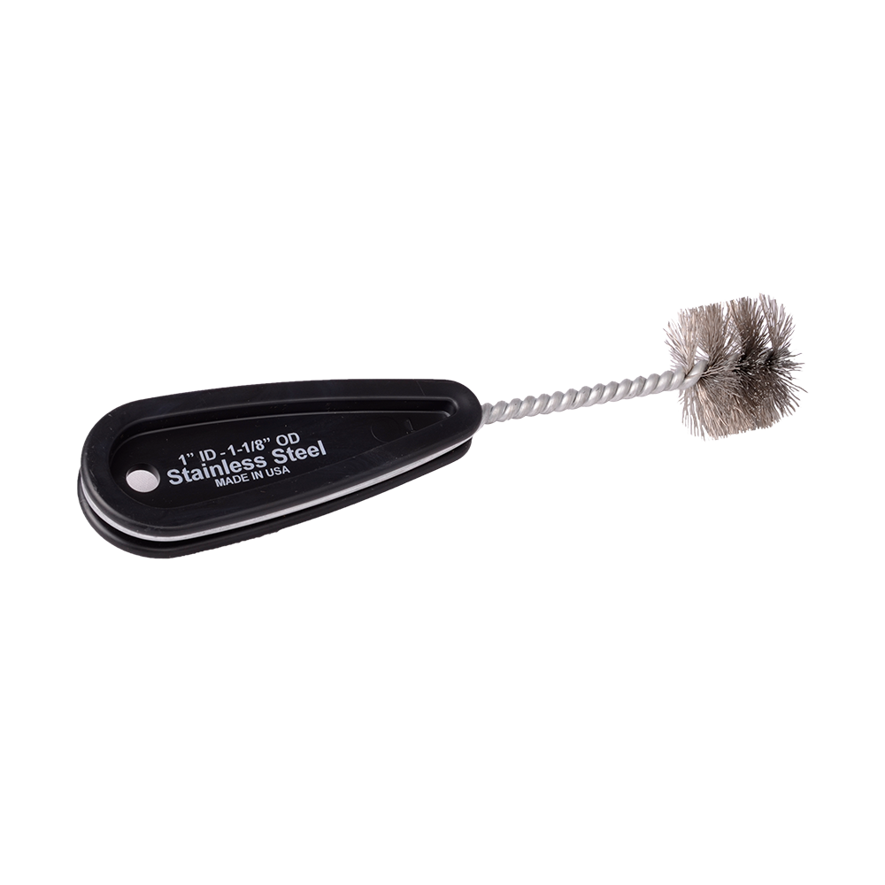 DiversiTech B-131 Brush CPR Tube 1-1/8OD 1-1/4BD