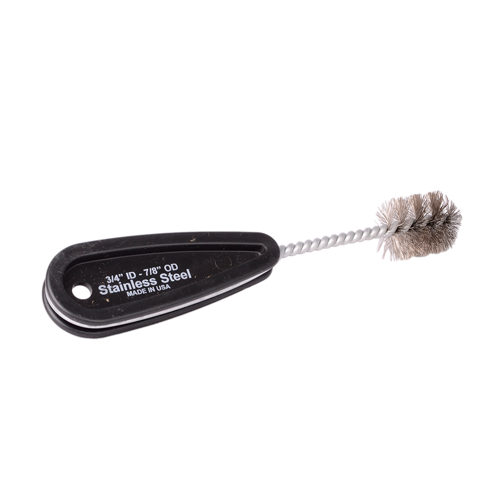 DiversiTech B-132 Brush CPR Tube 1-3/8OD 1-1/2BD
