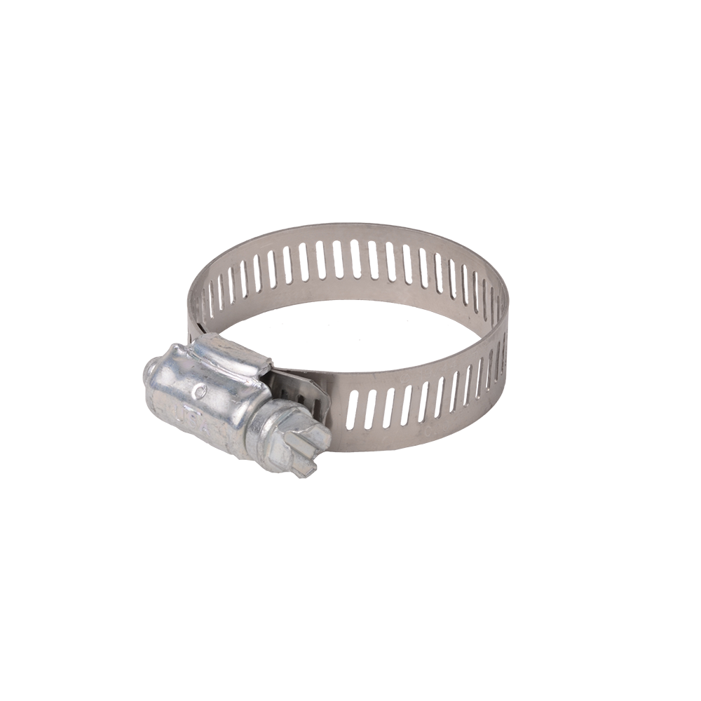 DiversiTech B-20H Hose Clamp (3/4?1-3/4" in)