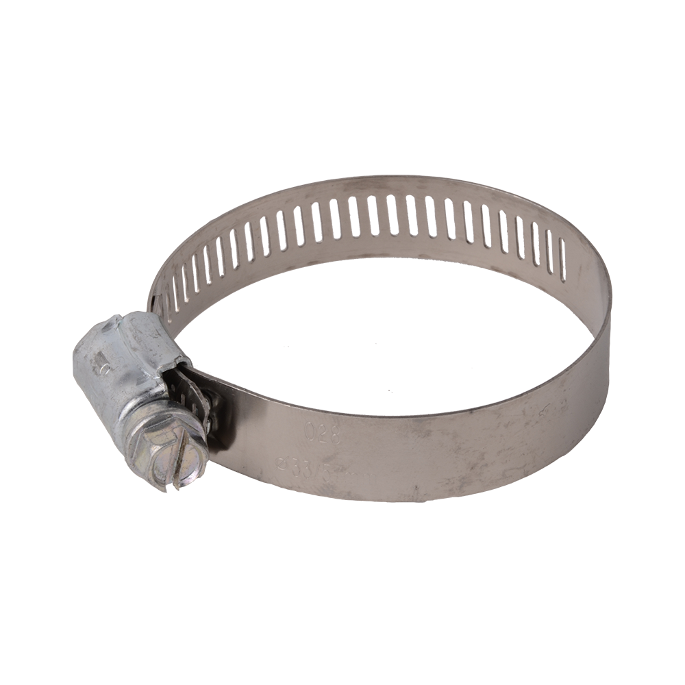 DiversiTech B-28H Hose Clamp (1-5/16?2-1/4 in)