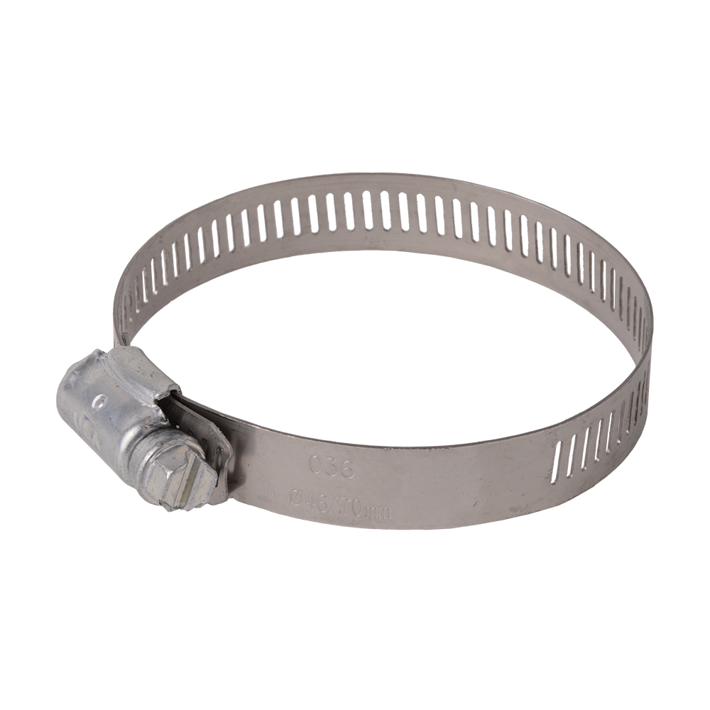 DiversiTech B-36H Hose Clamp #36 1-13/16x2-3/4"