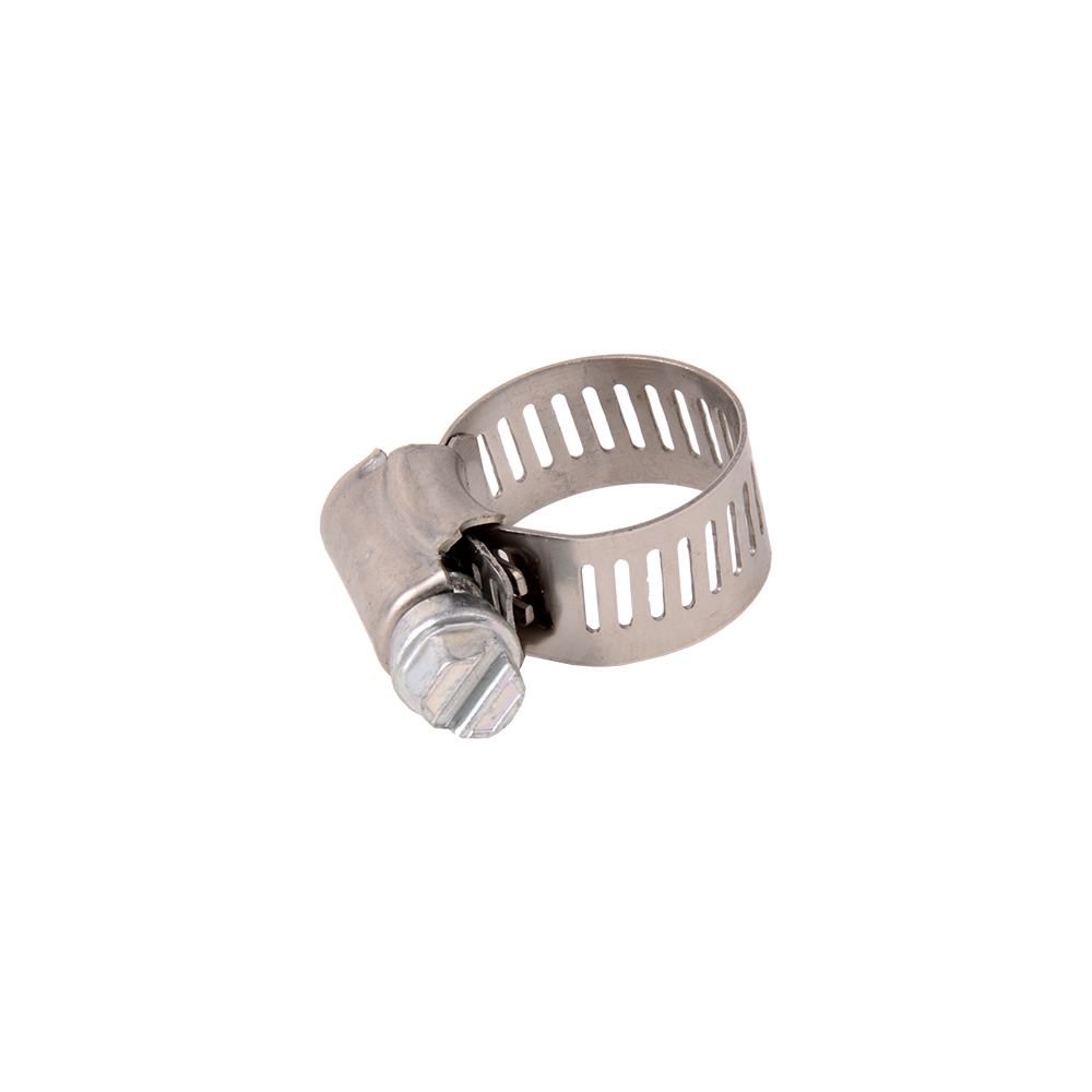 DiversiTech B-4H Hose Clamp #4 5/16 Hose ID
