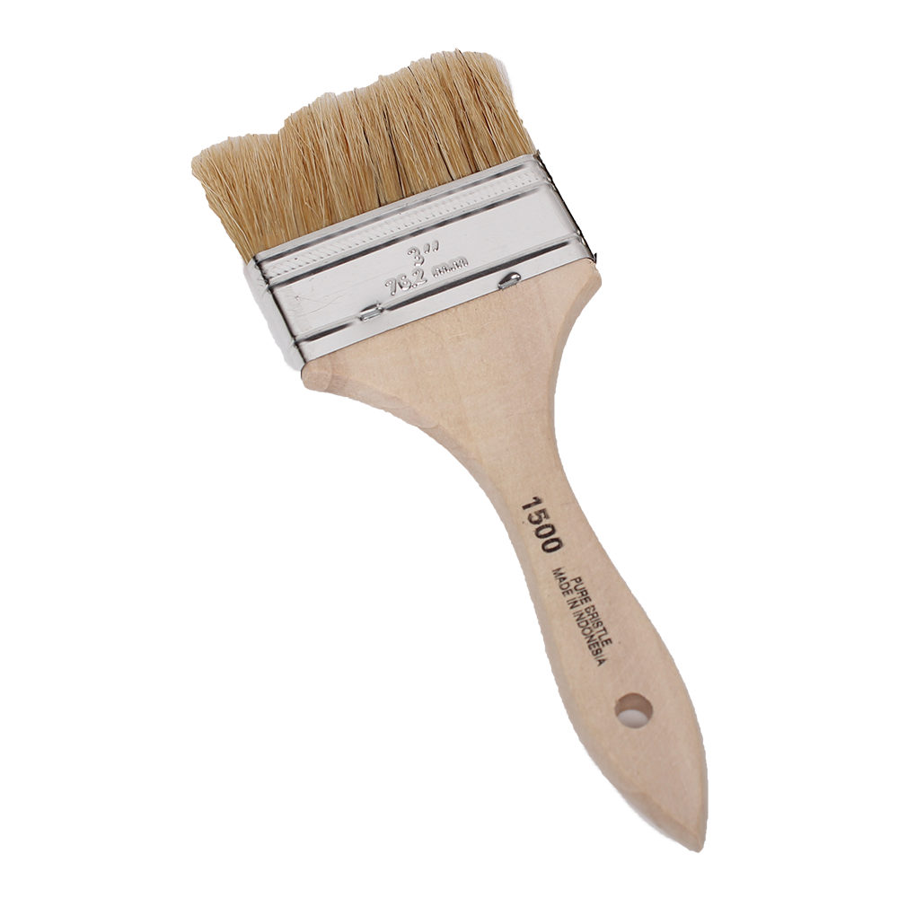 DiversiTech B-505 Brush Chip 3 in.