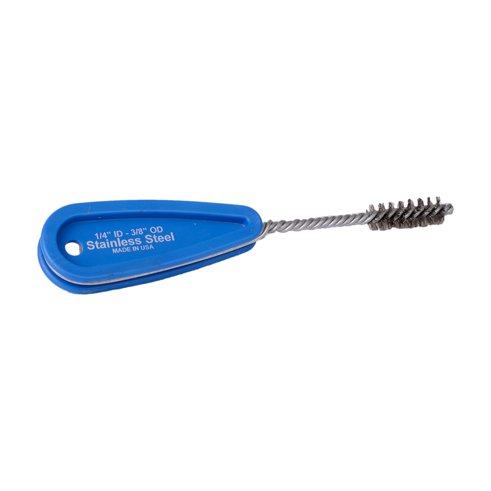 DiversiTech B-925 Brush Cpr Tube 3/8" O.D.