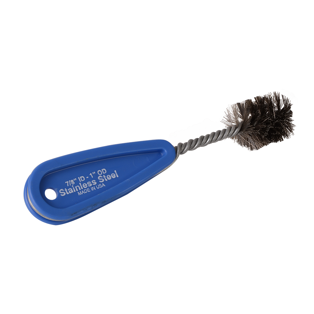 DiversiTech B-930 Brush CPR Tube 1" OD 1-1/8" BD