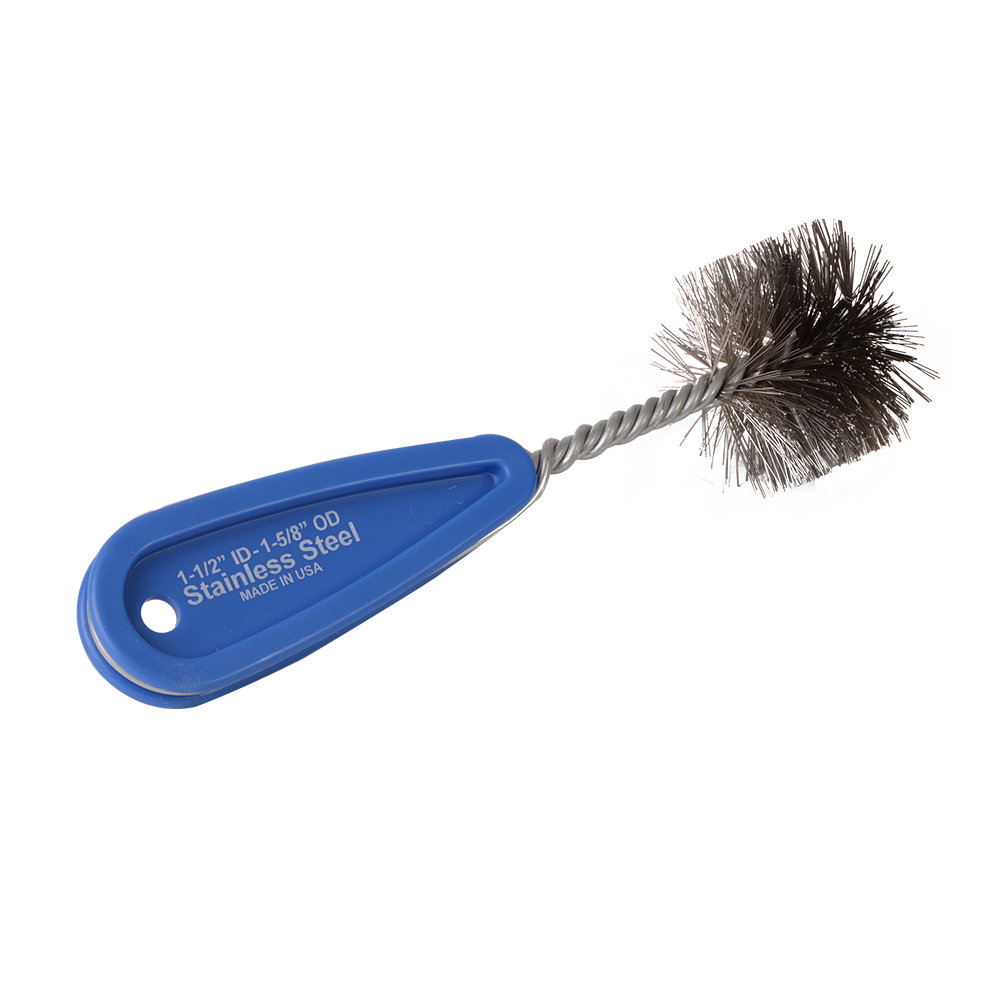 DiversiTech B-934 Brush CPR Tube 1-5/8OD 1-3/4BD