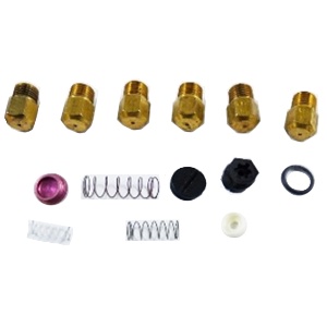 B1417307A-Goodman-Amana B1417307A Liquid Propane To Natural Gas Conversion  Kit - Industrial Stores