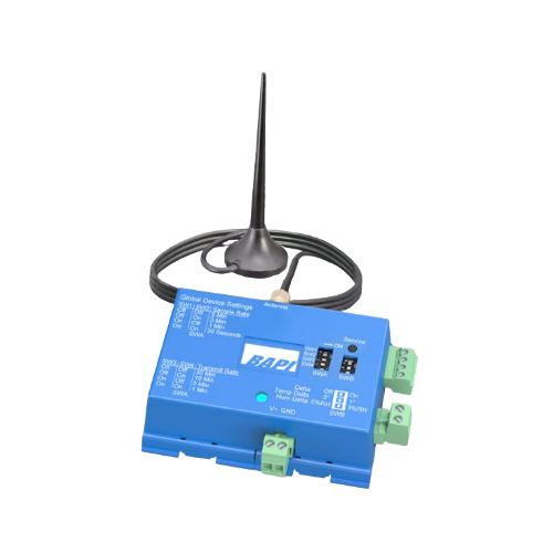 BAPI BA/RCV-BLE-EZ Wireless Receiver 418 MHz