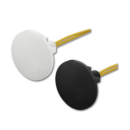 BAPI BA/-LP Low Profile Button Room Temperature Sensor