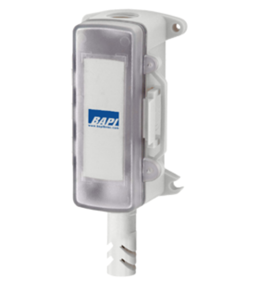 BAPI BA/T1K[-20-120F]-O-BB2 Outside Air Temperature
