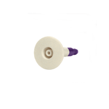 BAPI ZPS-ACC20 Low Profile Pressure Pickup Port