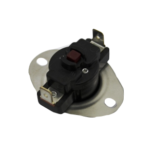 Hydrotherm BM-8785 Rollout Switch Manual Reset 350F
