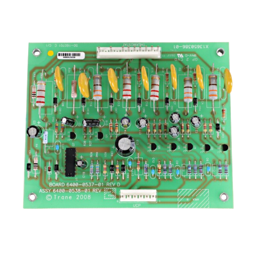 Trane BRD0968 Conversion Thermostat Interface Board