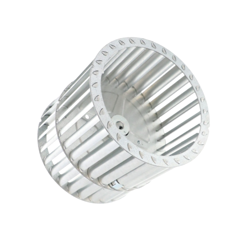 Bard HVAC 5152-085BX Blower Wheel (Left) CCW