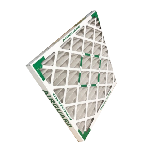 Bard HVAC 7004-026 Throw-Away Filter 16" x 30" x 2"