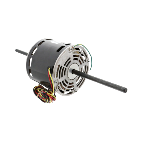 Bard HVAC 8106-022BX Blower Fan Motor 208-230V 1ph 2-Speed 1/2hp 1600rpm