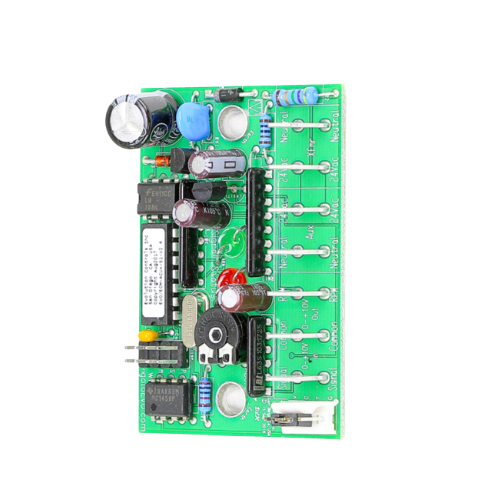 Bard HVAC 8201-124BX Blower Control Board 0-10V