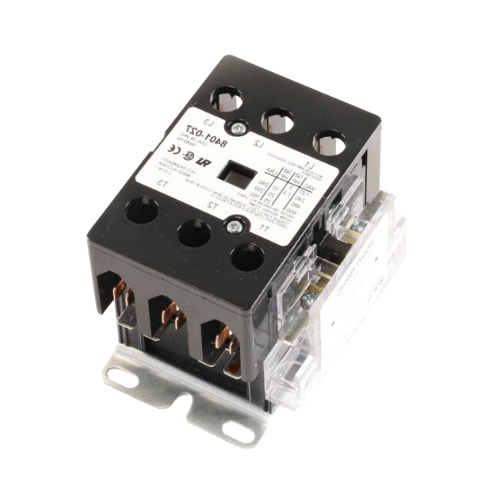 Bard HVAC 8401-027BX Contactor 3Pole 30 Amp 24V