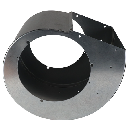Bard HVAC 151-114 Blower Housing Assembly