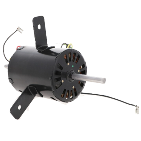 Bard HVAC 8101-009BX Motor 1/8HP 208-230V 1650 RPM Clockwise