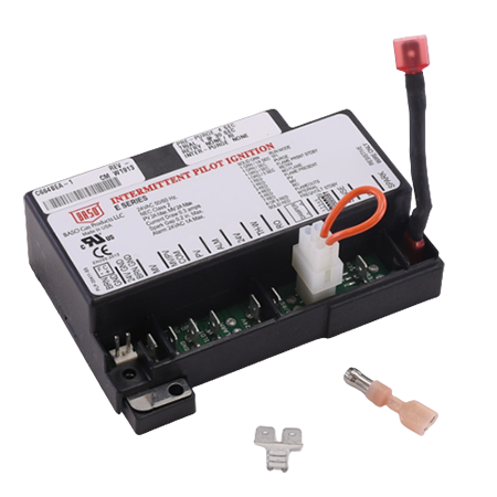 Baso C664BEA-1C Intermittent Remote 24V