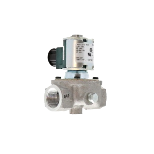 Baso H91LG-8C REVB BasoTrol Automatic Gas Valve 24V 3/4" Npt