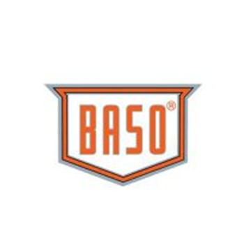 Baso H91DG-12C REVB Automatic Gas Valve 25V 1/2"