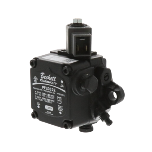 Beckett PF20322U Pump 120V