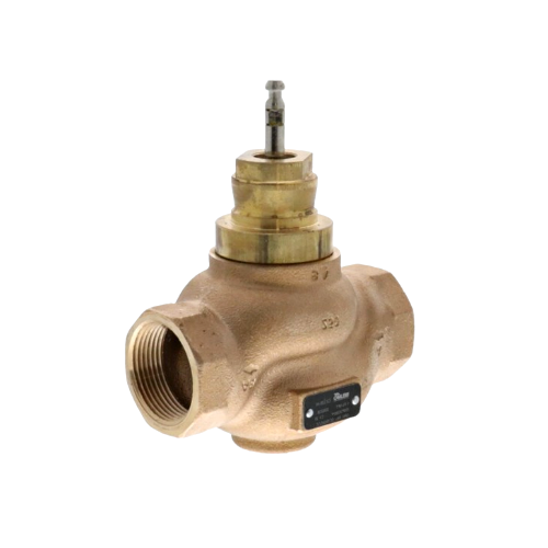 Belimo G232B-M Globe Valve 1 1/4" NPT 2-Way