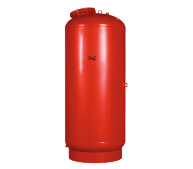 Bell & Gossett 116478 Pressurized Expansion Tank 13 Gallon B50