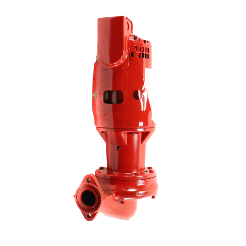 Bell & Gossett 1EF022LF Single Phase In-Line Centrifugal Pump 608S 1/2HP 115/230V 1750rpm