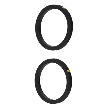 Bell & Gossett 118368 Flange Gasket Set