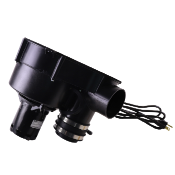 Lochinvar 100109673 Blower Assembly