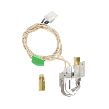 Bradford White 233-45515-00 Natural Gas Pilot Assembly